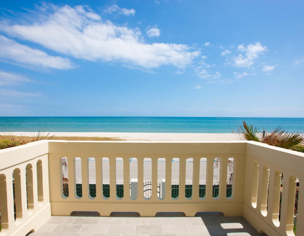 Camping Blu Fantasy Senigallia Bagian luar foto