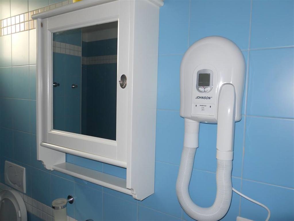 Camping Blu Fantasy Senigallia Bagian luar foto