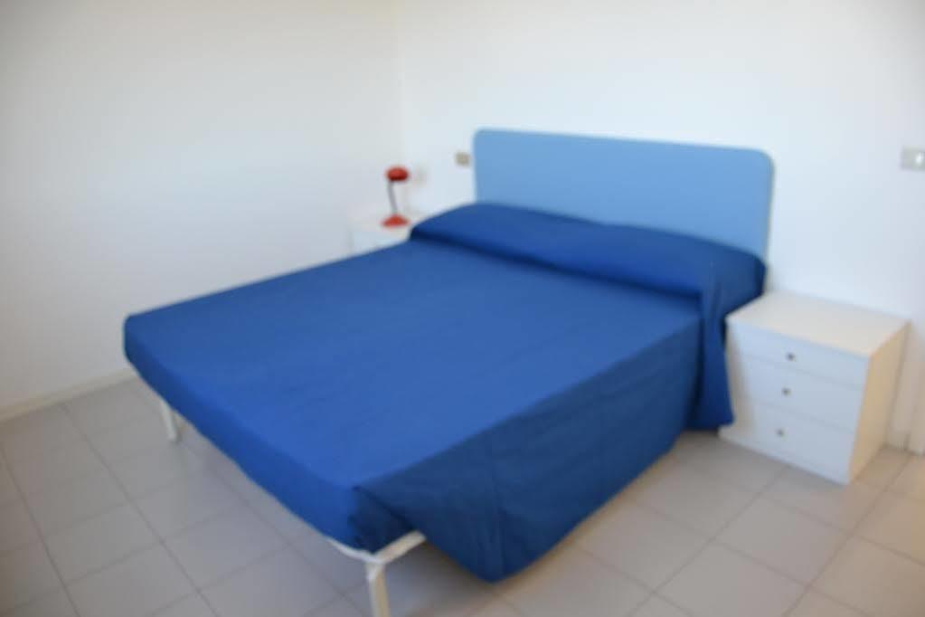 Camping Blu Fantasy Senigallia Bagian luar foto